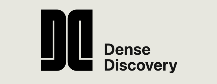 Dense Discovery