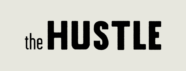 The Hustle