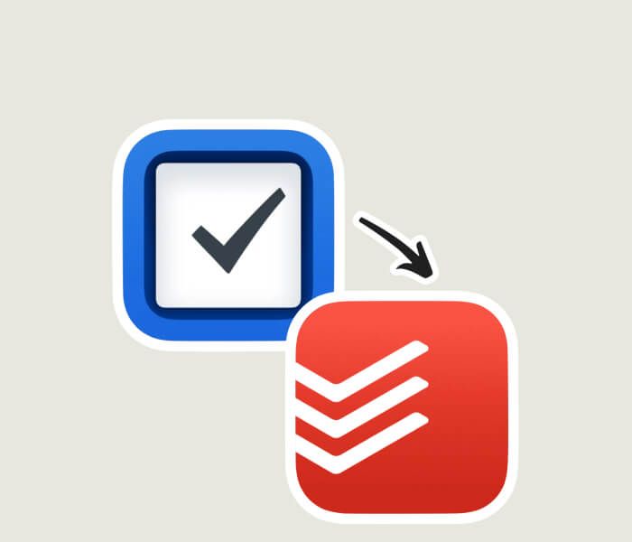 Features | Todoist