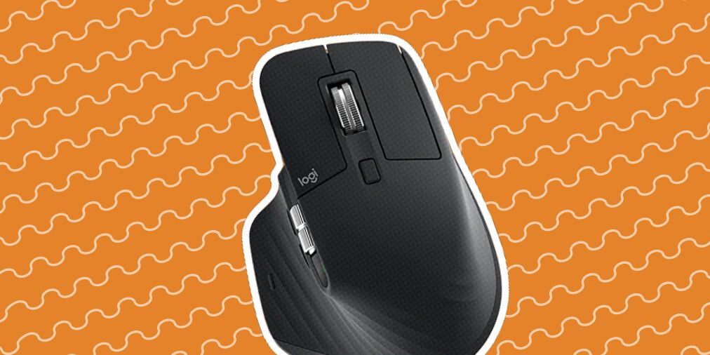 How to Pair/Setup a Logitech MX Master 3 Mouse! [Multiple Devices via  Bluetooth] 