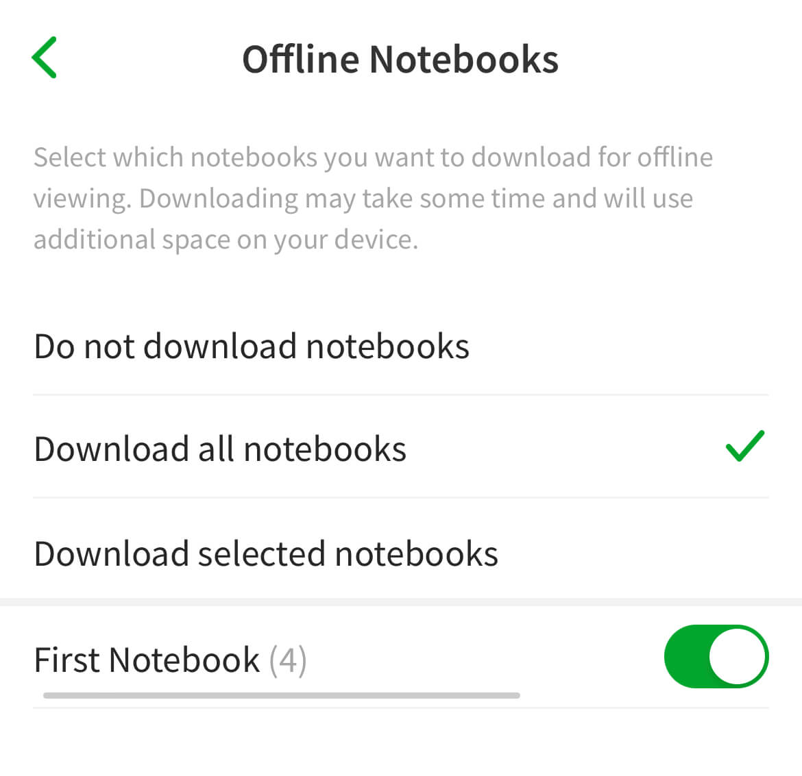 Why I Ditched Evernote After 2 Weeks for Notion