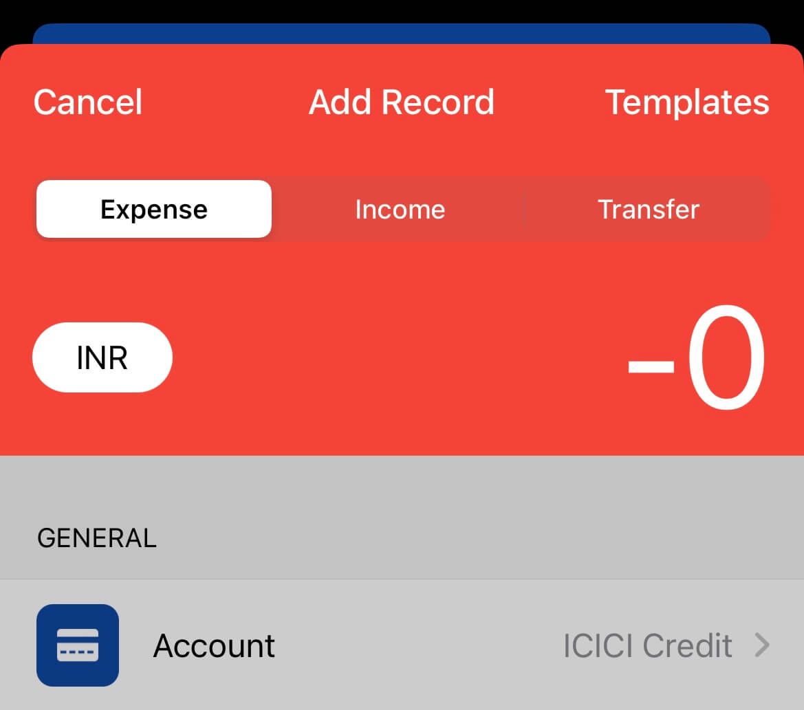 How I Track My Daily Expenses in 2 Minutes