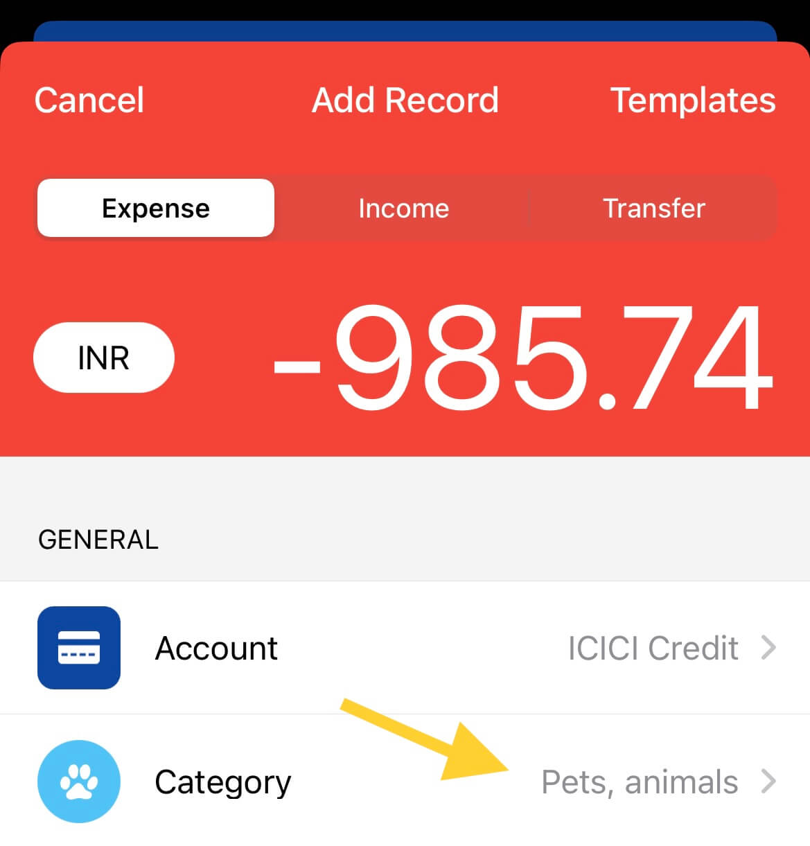 How I Track My Daily Expenses in 2 Minutes