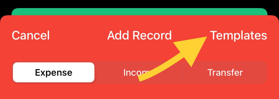 How I Track My Daily Expenses in 2 Minutes