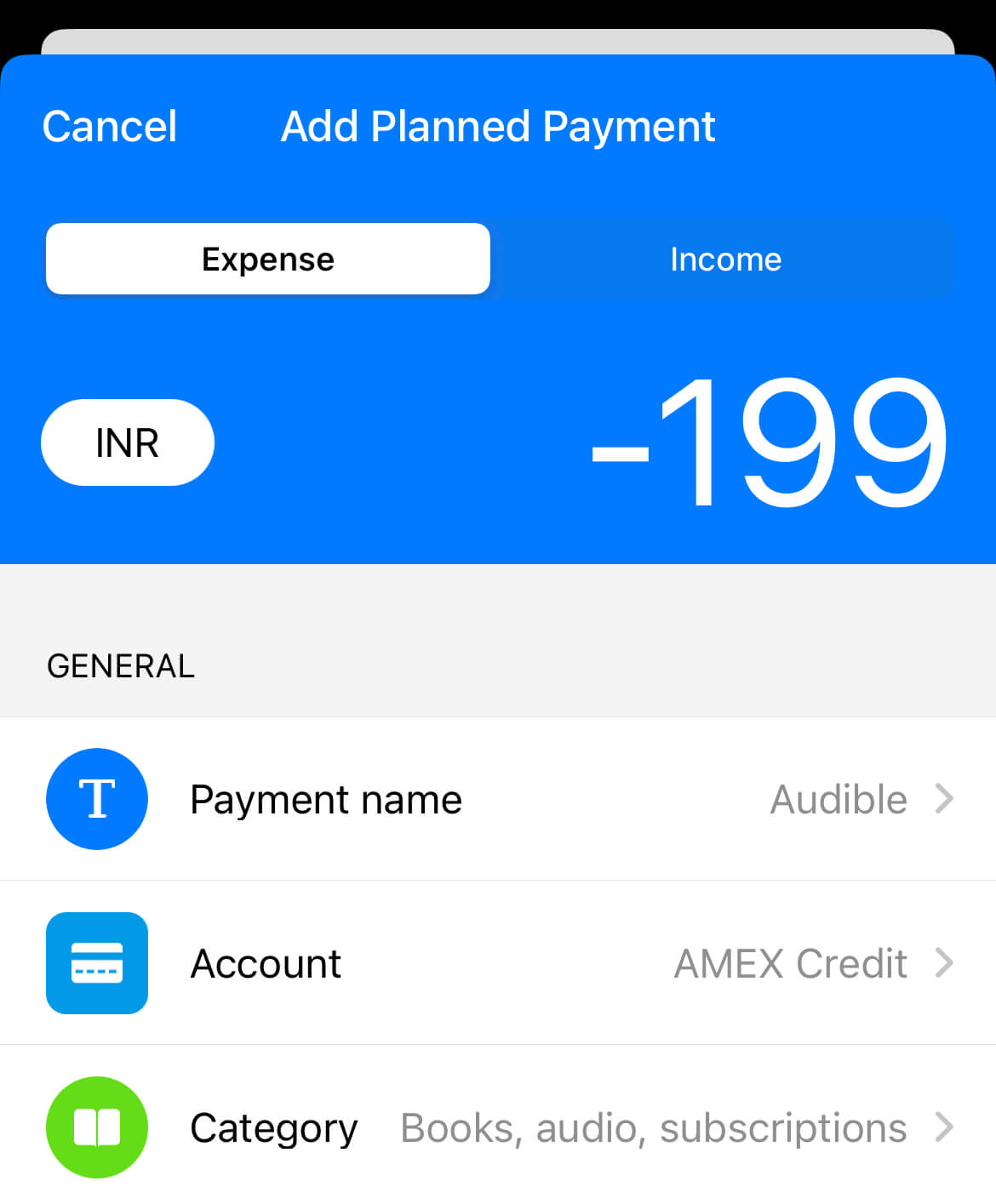 How I Track My Daily Expenses in 2 Minutes