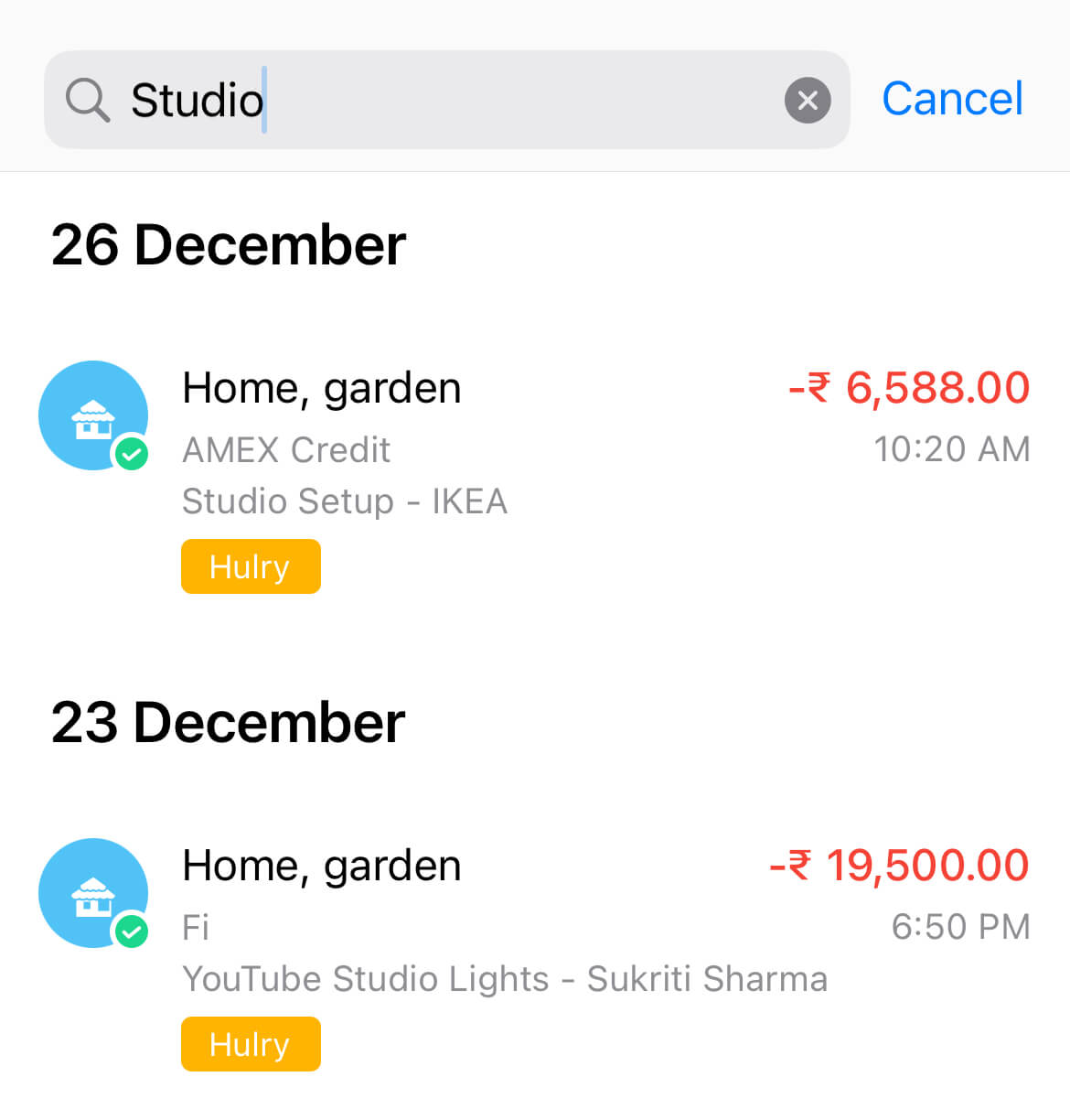 How I Track My Daily Expenses in 2 Minutes