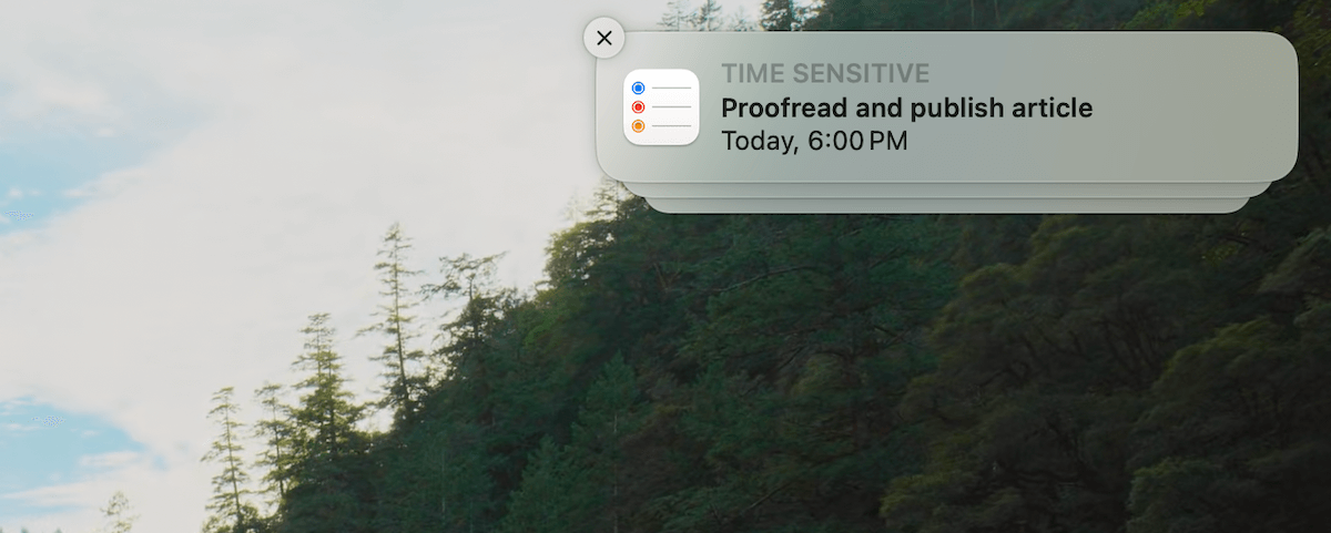 Why I Moved to Apple Reminders from Todoist