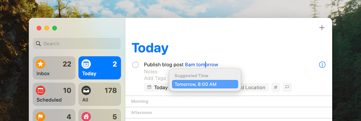 Why I Moved to Apple Reminders from Todoist