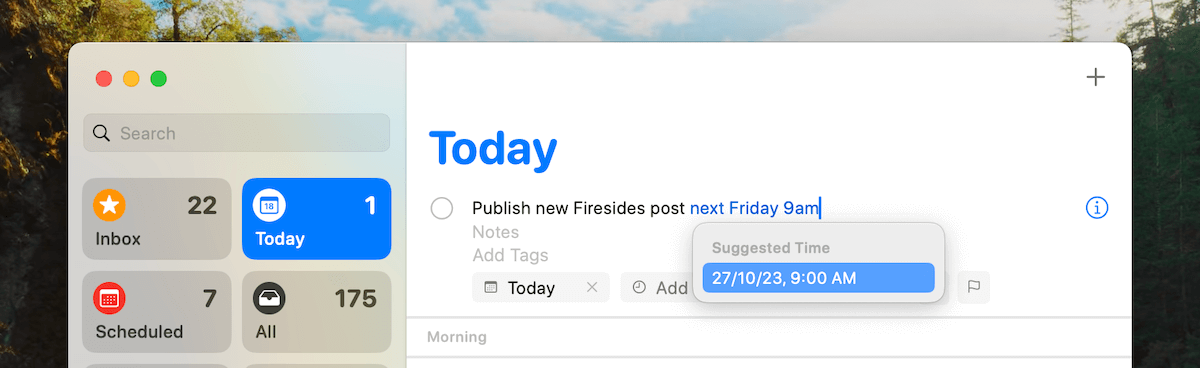 Why I Moved to Apple Reminders from Todoist