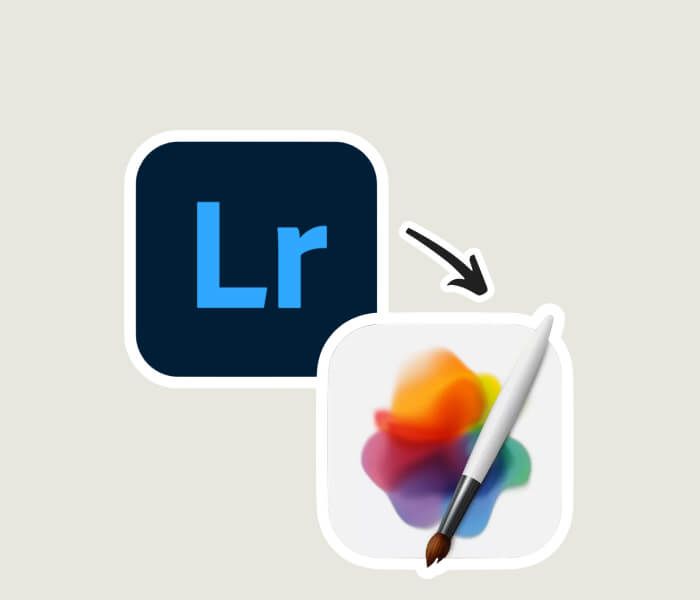 Why I Ditched Adobe Lightroom for Pixelmator Pro