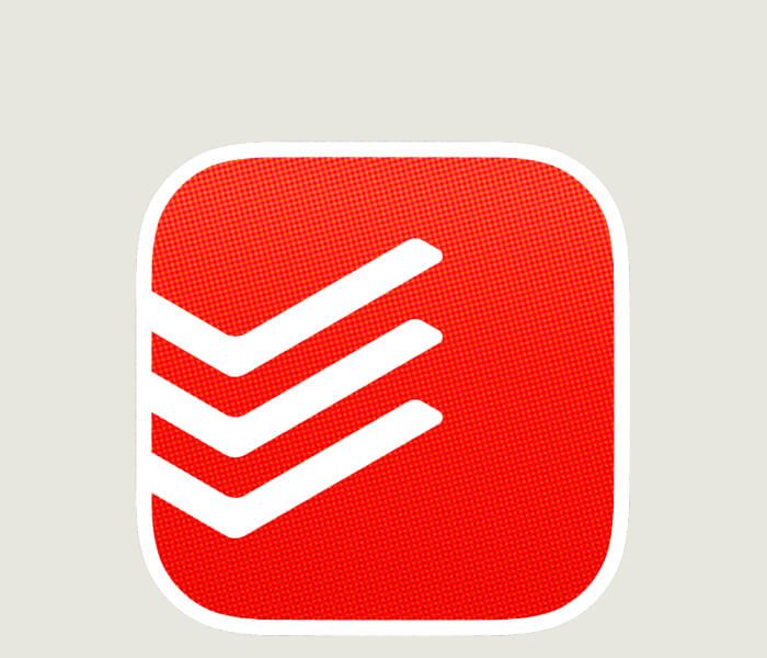 How I Finally Made Sense of Todoist’s Priority Levels