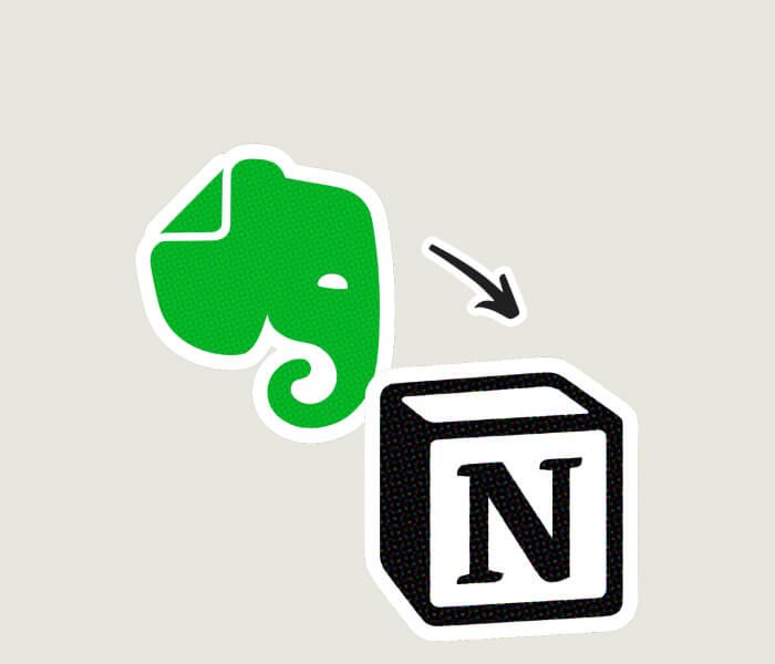 Why I Ditched Evernote After 2 Weeks for Notion