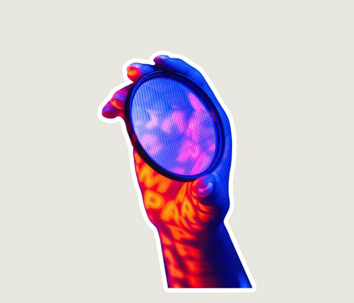 The Emotion Filter