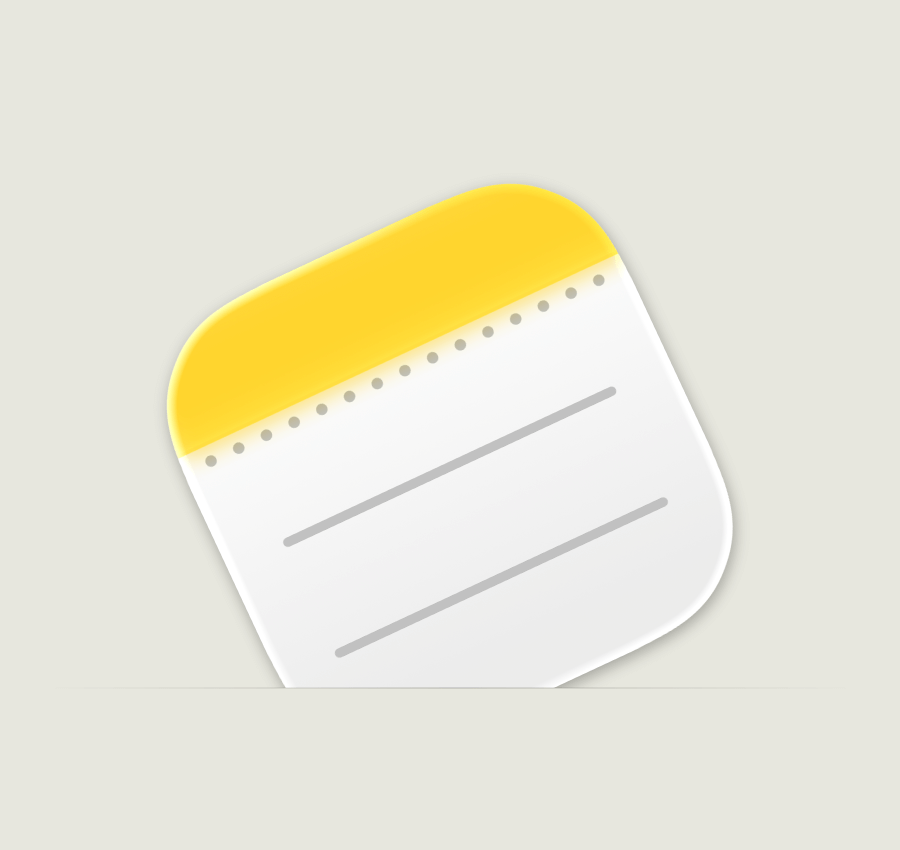 Notes