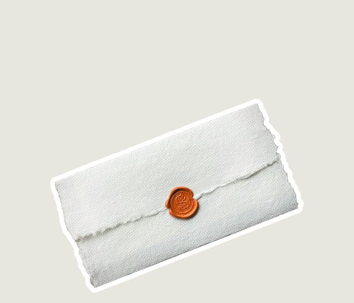 A Letter to the Future You